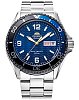 Японские механические часы Orient Mako Kamasu RA-AA0822L (RN-AA0822L)