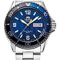Японские механические часы Orient Mako Kamasu RA-AA0822L (RN-AA0822L)