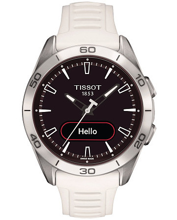 Tissot T-Touch Connect Sport T153.420.47.051.03
