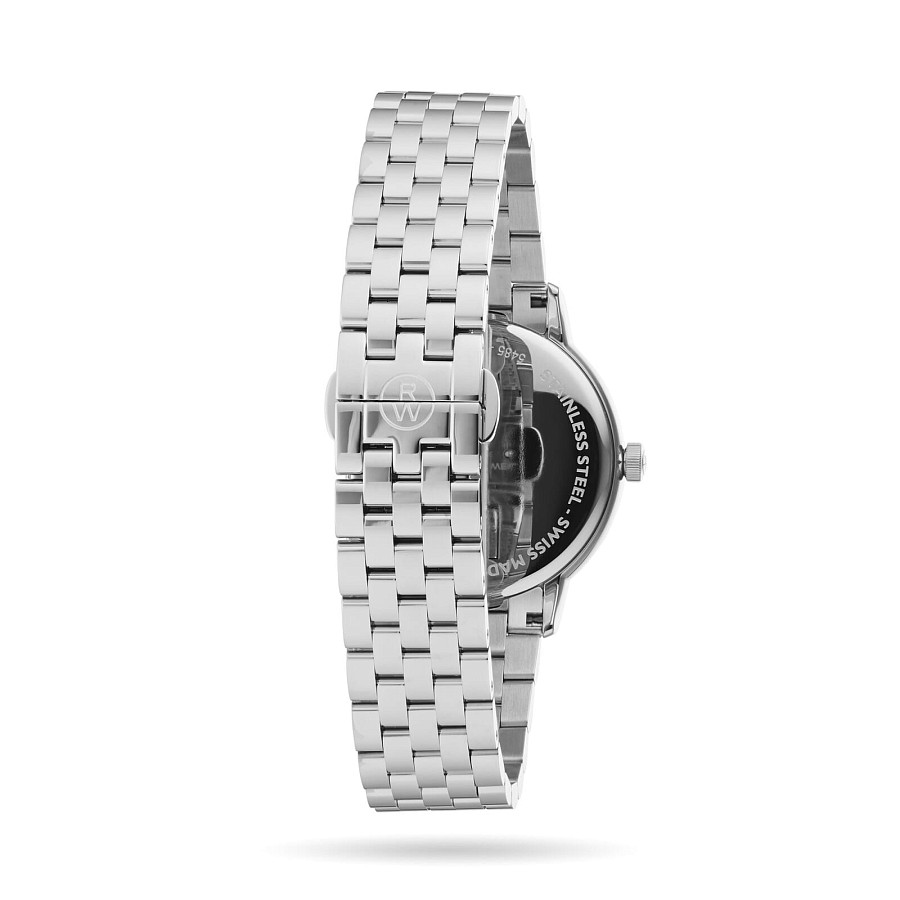Часы Raymond Weil Toccata Classic 5485-ST-00359 — мужские, нержавеющая сталь