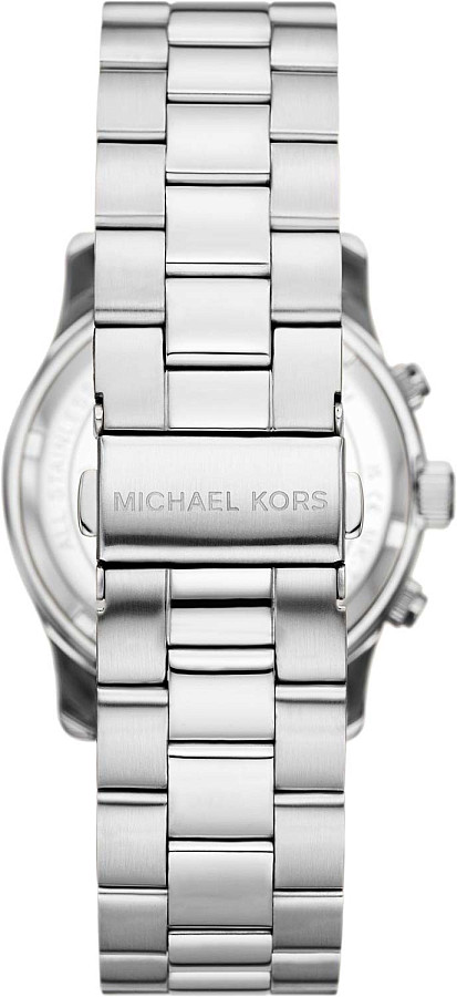 Часы Michael Kors Runway MK7325 — нержавеющая сталь, женские