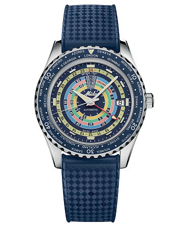 Mido Ocean Star Decompression Worldtimer 200 M026.829.17.041.00