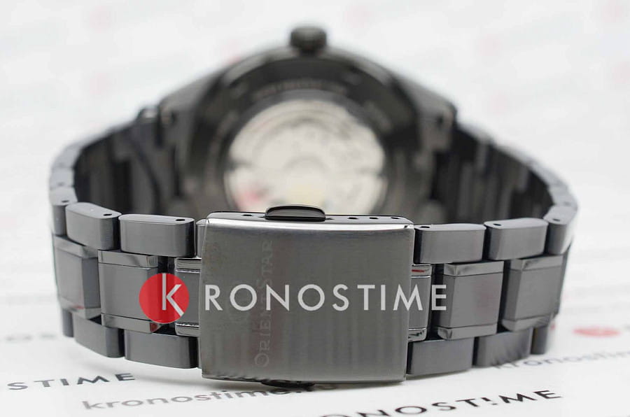 Часы Orient Star RE-AV0130G — Япония, механические