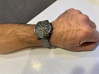 Фото покупателя: Японские часы Casio Edifice EFR-S572DC-1A