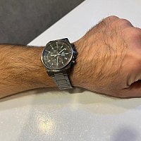 Фото покупателя: Японские часы Casio Edifice EFR-S572DC-1A