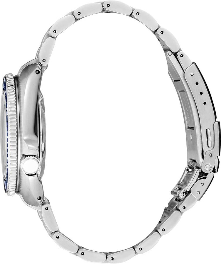Часы Seiko Prospex SPB183J1 — нержавеющая сталь, мужские
