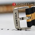 Швейцарские механические часы Certina DS Action Diver C032.607.48.051.00, фото 8