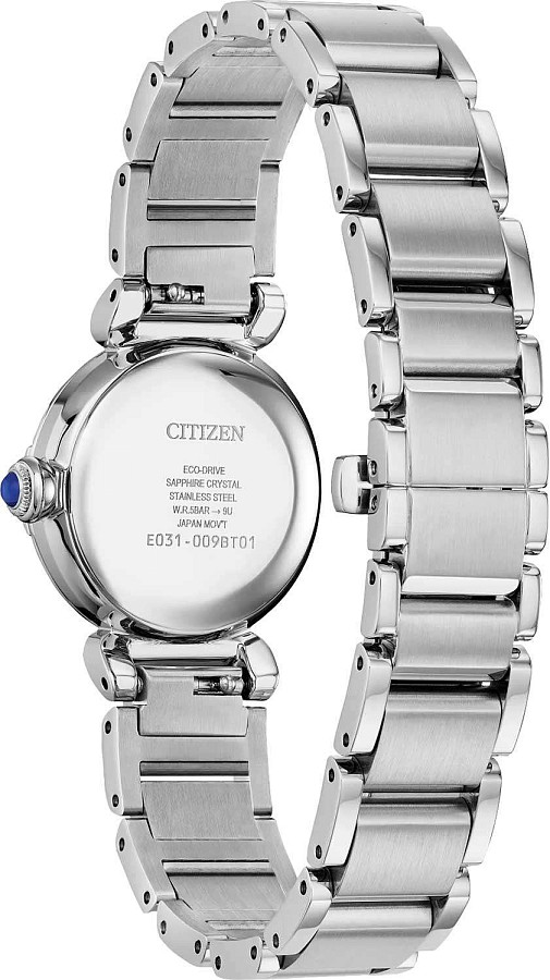 Часы Citizen Citizen L EM1130-83D — нержавеющая сталь, женские