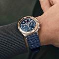 Швейцарские механические часы Breitling Chronomat B01 42 mm UB0134101C1S1, фото 5