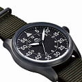 Японские механические часы Orient Sporty RA-AC0H02N1 (RN-AC0H02N), фото 2