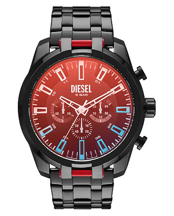 Diesel Split DZ4589
