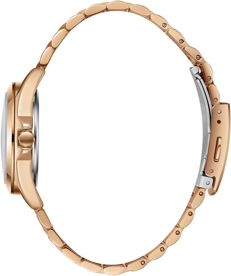 Часы Beverly Hills Polo Club BP3653C.410 — сталь металл, США