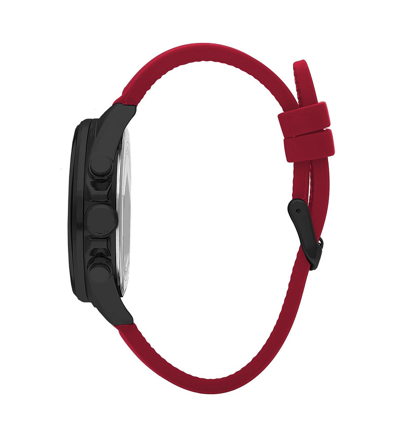 Часы Lee Cooper LC07881.668 — кварцевые, металл сталь