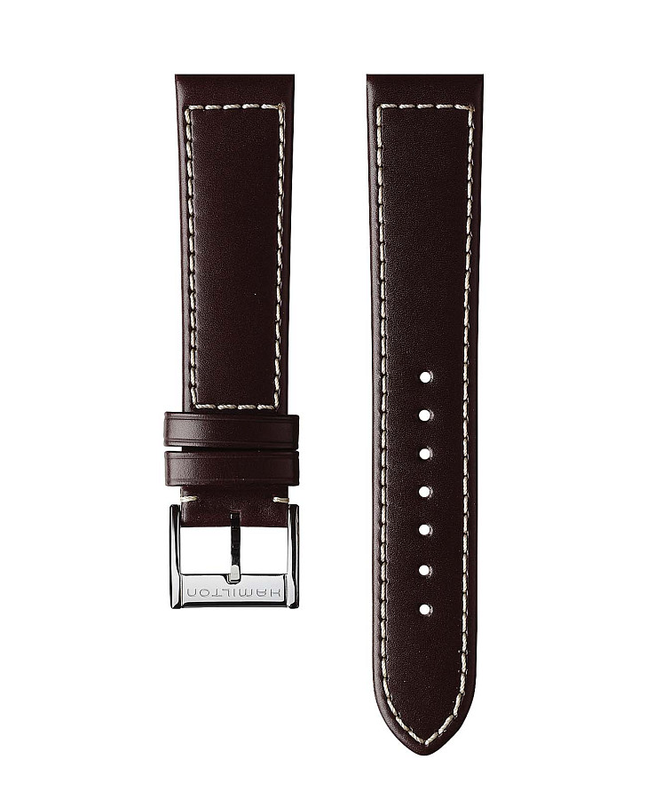 Часы Hamilton Khaki Field Pioneer Small Second Auto H78455543 — металл сталь, Швейцария