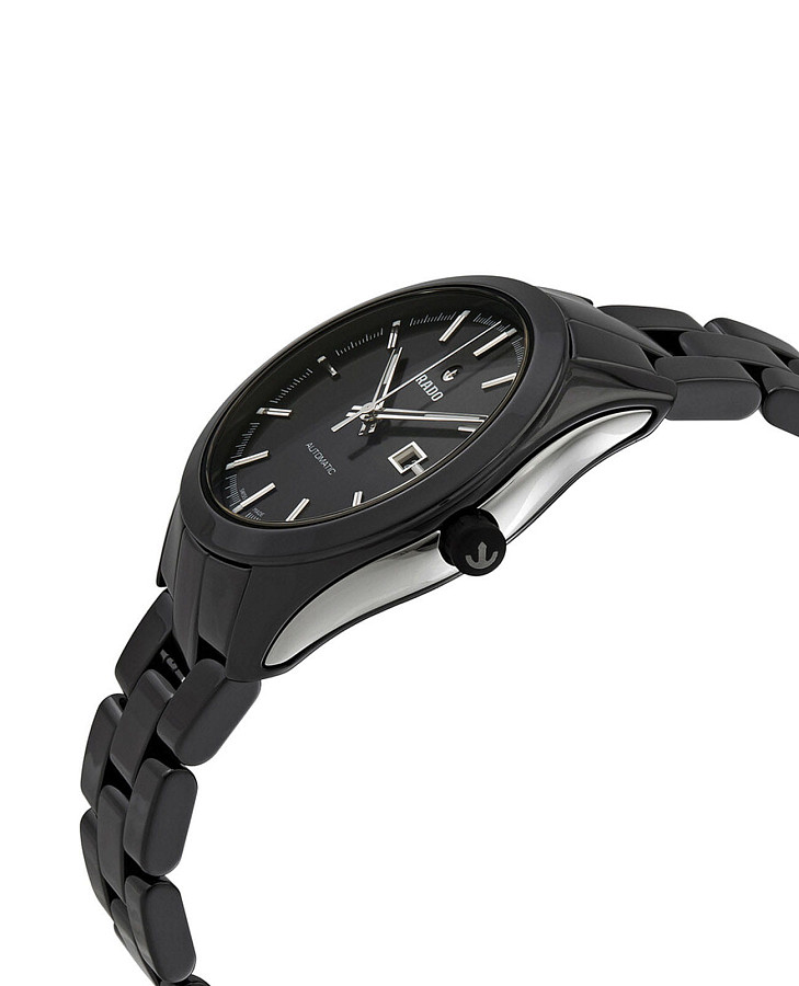 Часы Rado Hyperchrome R32260152 — механические, керамика