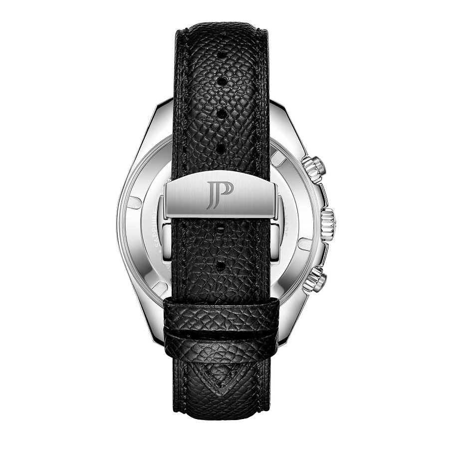Часы Jacques Philippe Nobilis JPQGC431131 — сталь металл, Швейцария