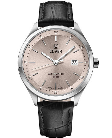 Cover Arena Automatic COA225.06