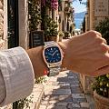 Швейцарские механические часы Epos Timeless 3511.152.34.16.30, фото 2