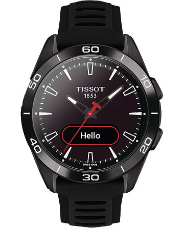 Tissot T-Touch Connect Sport T153.420.47.051.04
