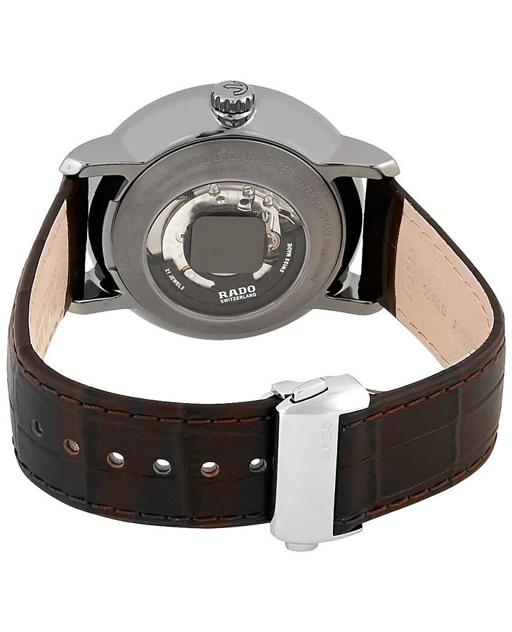 Часы Rado Diamaster R14129306 — артикул R14129306