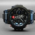 Японские часы Casio G-Shock Premium MTG-B1000XB-1A, фото 9
