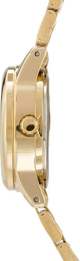 Часы Casio Collection LTP-V002G-7B2 — нержавеющая сталь с ip-покрытием, женские