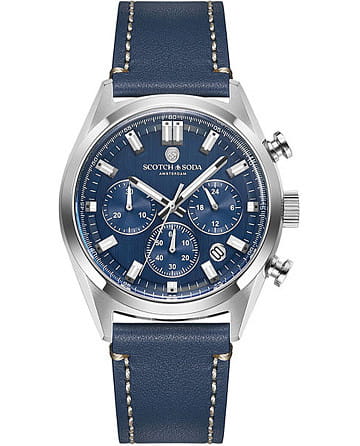 Scotch&Soda SSM.107A