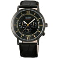 Японские часы Orient RL03001B (FRL03001B)