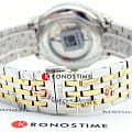 Швейцарские механические часы Tissot Tradition Automatic Small Second T063.428.22.038.00, фото 8