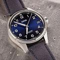 Швейцарские механические часы Oris Propilot Big Crown Propilot Big Date 01 751 7761 4065-07 3 20 05LC, фото 5