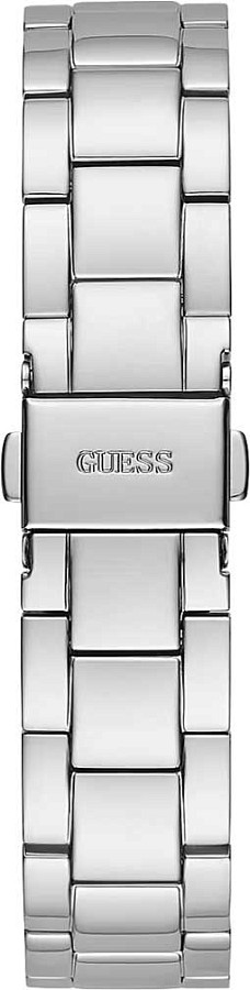 Часы Guess Sport Steel GW0410L1 — кварцевые, США, женские