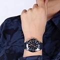 Швейцарские наручные часы Jaguar Woman J890/4 с хронографом, фото 3