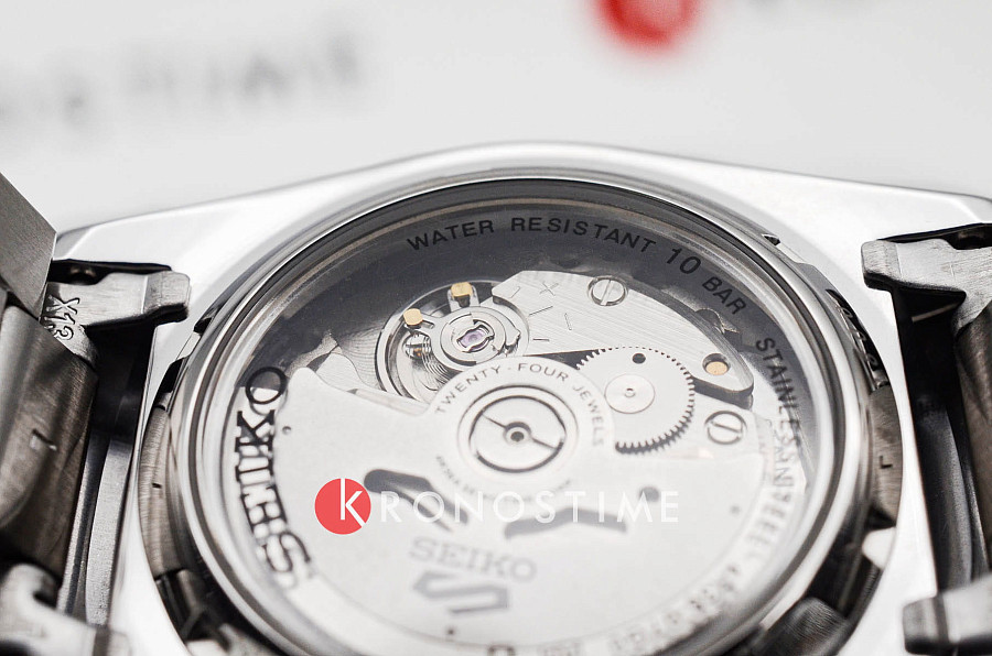 Часы Seiko 5 Sports SRPD59K1 — артикул SRPD59K1