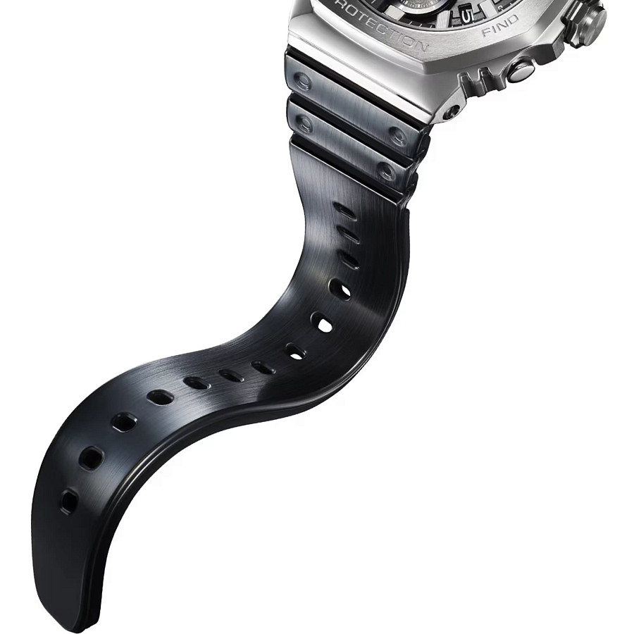 Часы Casio G-Shock GMC-B2100Y-1A — Япония, электронные