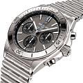 Швейцарские механические часы Breitling Chronomat B01 42 mm EB0134101M1E1, фото 4