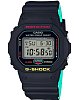 Японские часы Casio G-Shock DW-5600CMB-1E