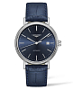 Швейцарские механические часы Longines Presence L4.922.4.92.2