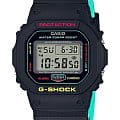 Японские часы Casio G-Shock DW-5600CMB-1E