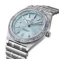 Швейцарские механические часы Breitling Chronomat Automatic 36 G10380611C1G1, фото 3