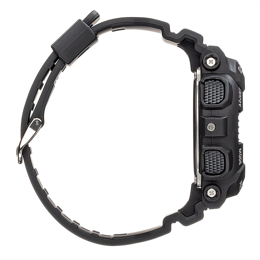 Часы Casio G-Shock GMA-S130PA-1A — артикул GMA-S130PA-1A