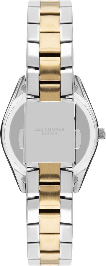 Часы Lee Cooper LC07453.230 — металл сталь, Англия