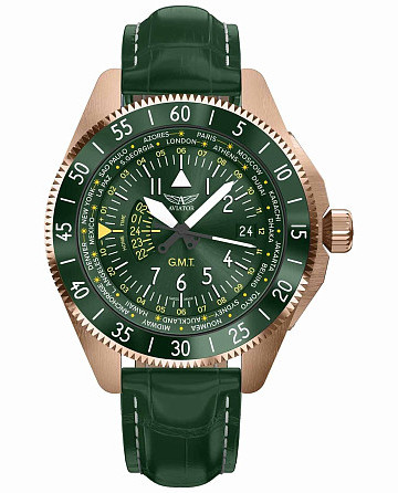 Aviator Airacobra V.1.37.2.309.4