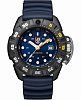 Швейцарские наручные часы Luminox Scott Cassell Deep Dive 1550 XS.1553