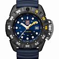Швейцарские наручные часы Luminox Scott Cassell Deep Dive 1550 XS.1553