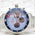 Японские часы Orient Chronograph Mako Kamasu RA-TX0210L (RN-TX0210L), фото 2
