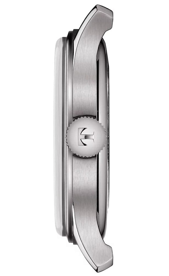 Часы Tissot Heritage Angola 45 Year's Independance Limited Edition T66.1.723.34 — артикул T66172334