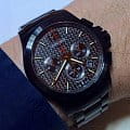 Швейцарские часы Longines Conquest V.H.P. L3.717.2.66.6, фото 5