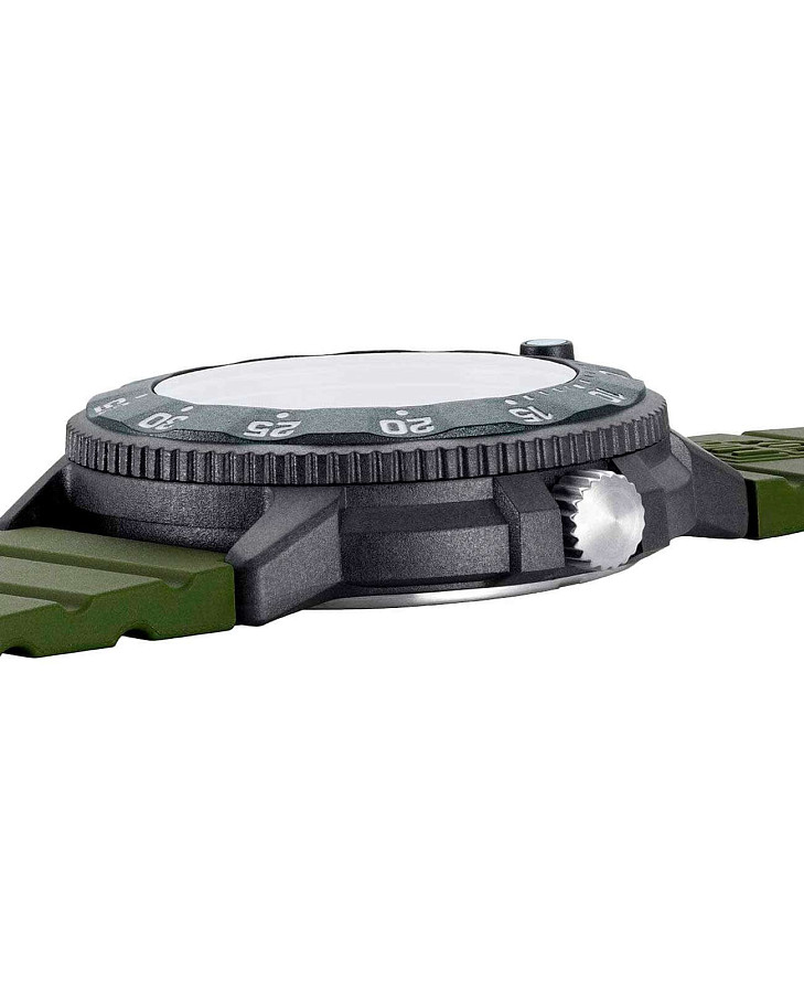 Часы Luminox Original Navy SEAL XS.3013.EVO.S — мужские, каучук