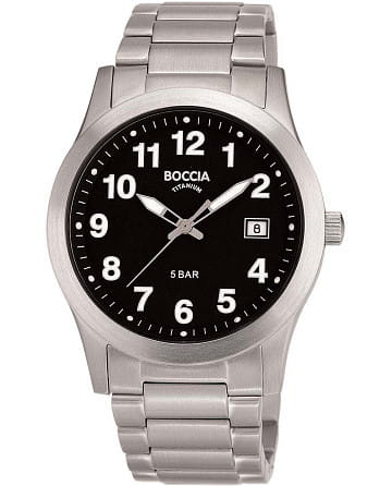 Boccia Titanium 3619-03
