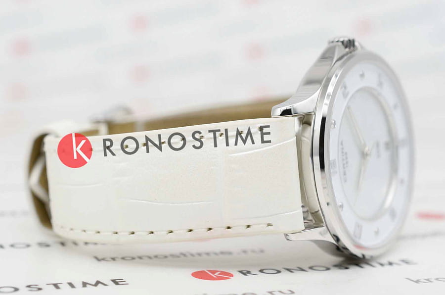 Часы Certina DS-6 Lady C039.251.16.116.00 — артикул C0392511611600
